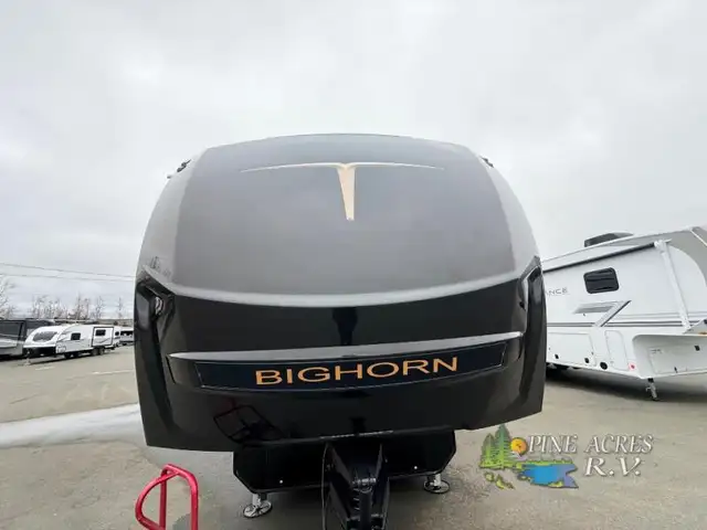 2026 Heartland Bighorn 39RK - Photo 5