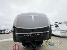 2026 Heartland Bighorn 39RK - Photo 5