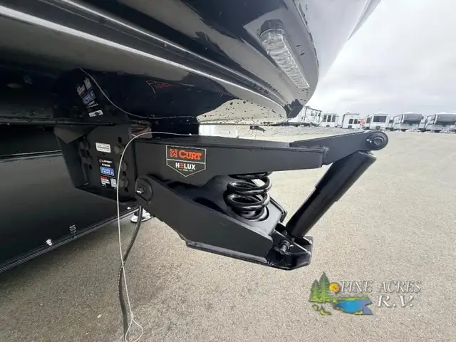 2026 Heartland Bighorn 39RK - Photo 6