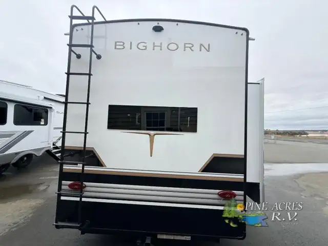 2026 Heartland Bighorn 39RK - Photo 7