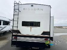 2026 Heartland Bighorn 39RK - Photo 7
