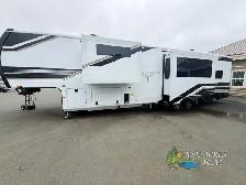 2026 Heartland Bighorn 39RK - Photo 8