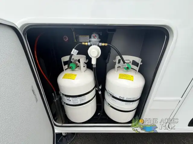 2026 Heartland Bighorn 39RK - Photo 9