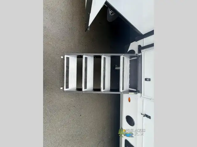 2026 Heartland Bighorn 39RK - Photo 10