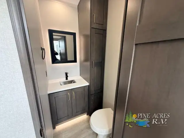 2026 Heartland Bighorn 39RK - Photo 13