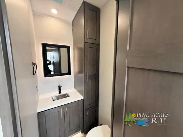 2026 Heartland Bighorn 39RK - Photo 14