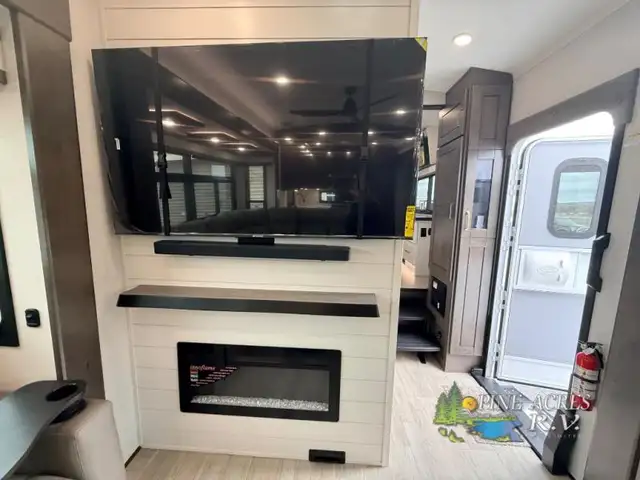 2026 Heartland Bighorn 39RK - Photo 16