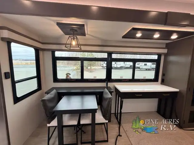 2026 Heartland Bighorn 39RK - Photo 17