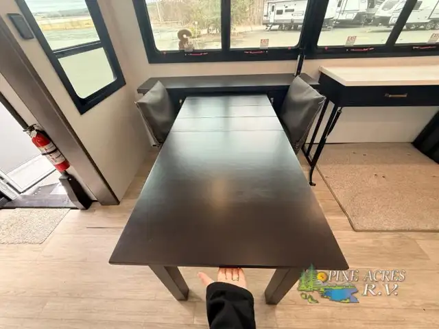 2026 Heartland Bighorn 39RK - Photo 18