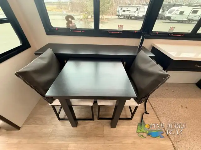 2026 Heartland Bighorn 39RK - Photo 19