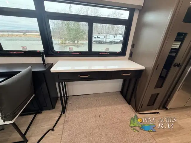 2026 Heartland Bighorn 39RK - Photo 20