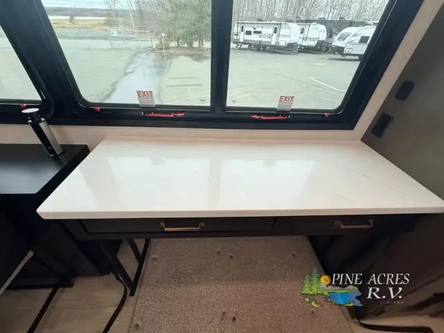 2026 Heartland Bighorn 39RK - Photo 21