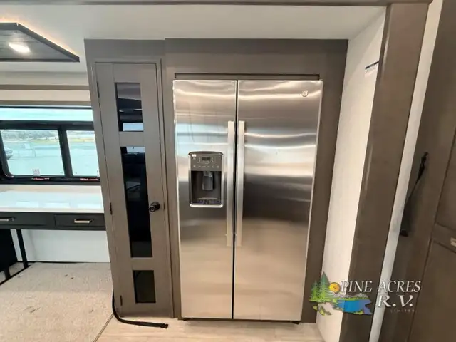 2026 Heartland Bighorn 39RK - Photo 23