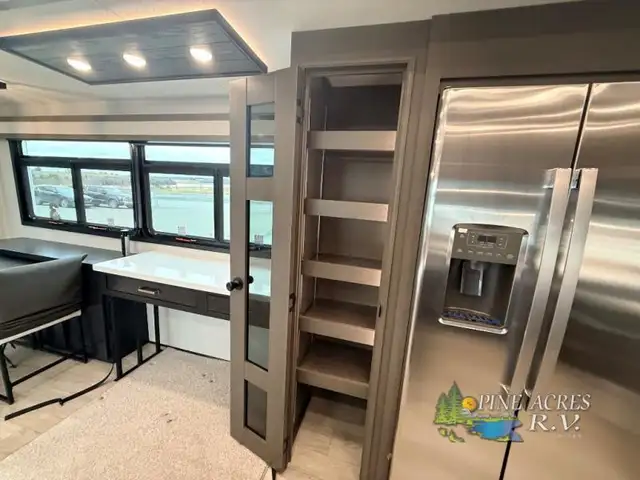 2026 Heartland Bighorn 39RK - Photo 24