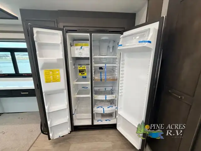 2026 Heartland Bighorn 39RK - Photo 25