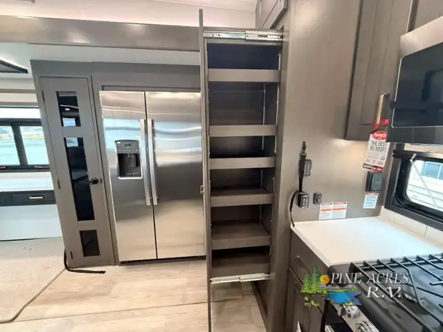 2026 Heartland Bighorn 39RK - Photo 26