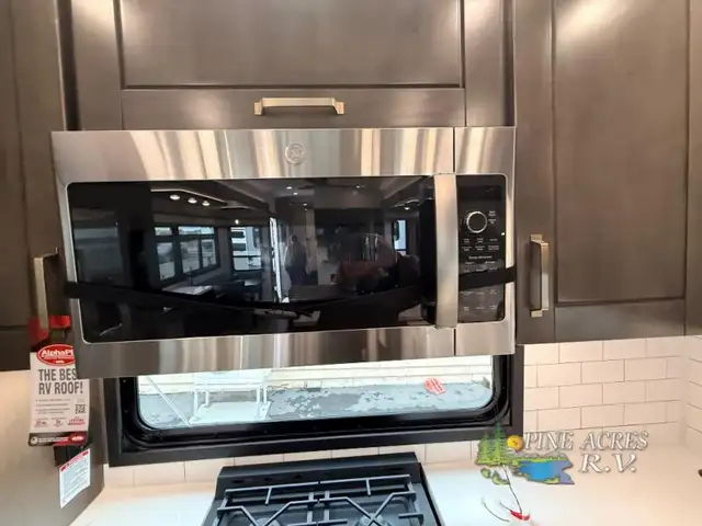 2026 Heartland Bighorn 39RK - Photo 27