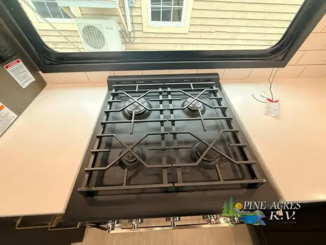 2026 Heartland Bighorn 39RK - Photo 28