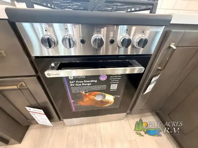 2026 Heartland Bighorn 39RK - Photo 29