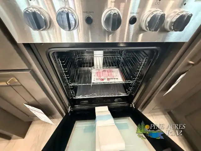 2026 Heartland Bighorn 39RK - Photo 30