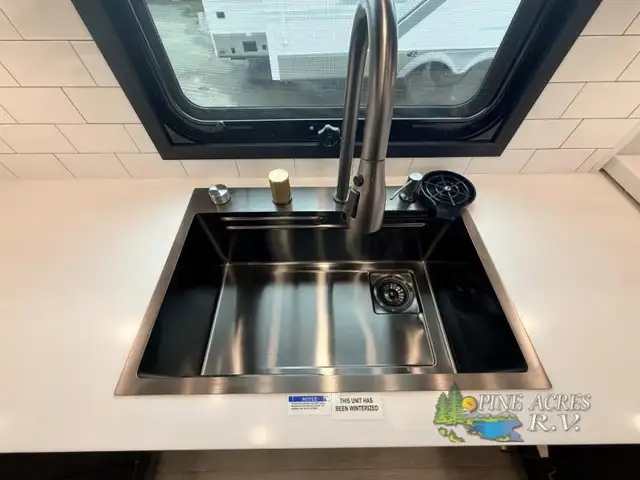 2026 Heartland Bighorn 39RK - Photo 31