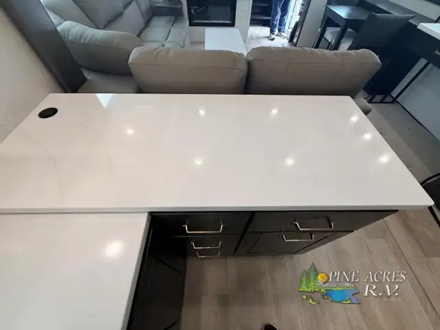 2026 Heartland Bighorn 39RK - Photo 33