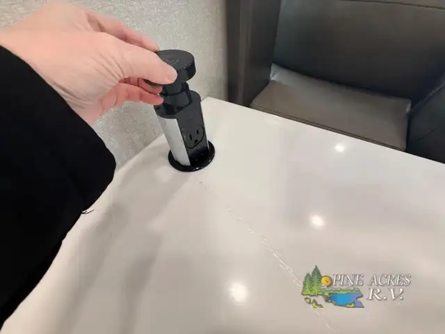 2026 Heartland Bighorn 39RK - Photo 34