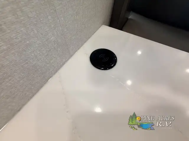 2026 Heartland Bighorn 39RK - Photo 35