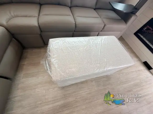 2026 Heartland Bighorn 39RK - Photo 37