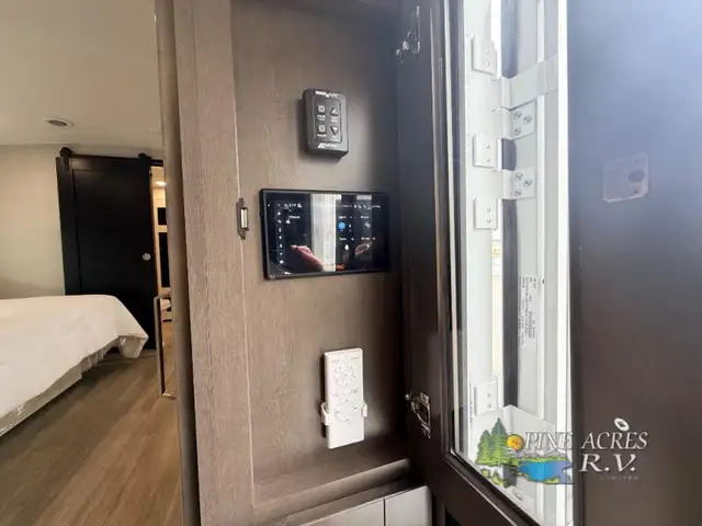 2026 Heartland Bighorn 39RK - Photo 38