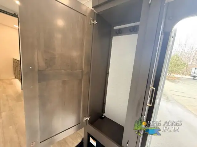 2026 Heartland Bighorn 39RK - Photo 39