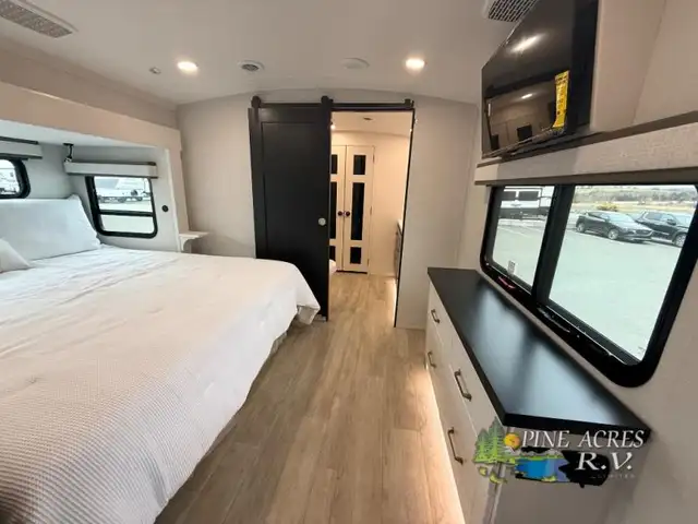 2026 Heartland Bighorn 39RK - Photo 40