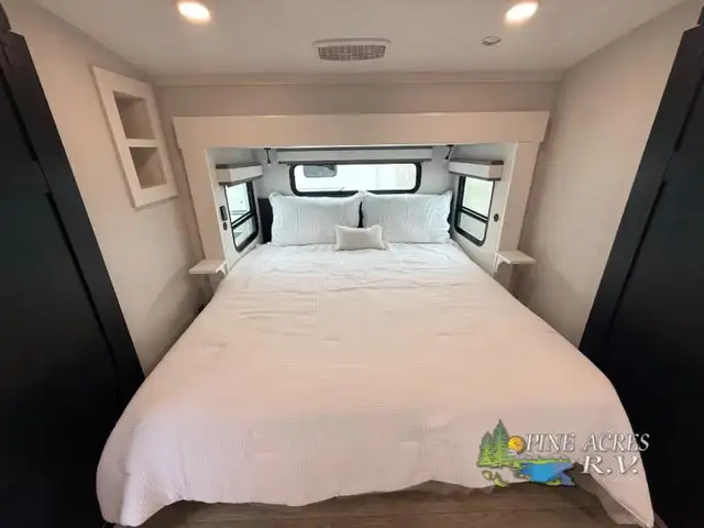 2026 Heartland Bighorn 39RK - Photo 41