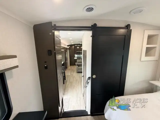 2026 Heartland Bighorn 39RK - Photo 42