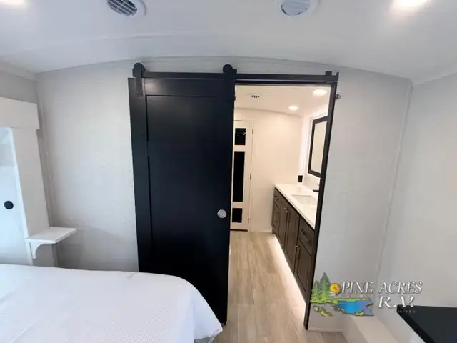 2026 Heartland Bighorn 39RK - Photo 43