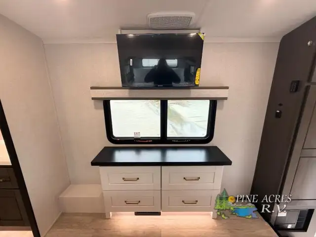 2026 Heartland Bighorn 39RK - Photo 44