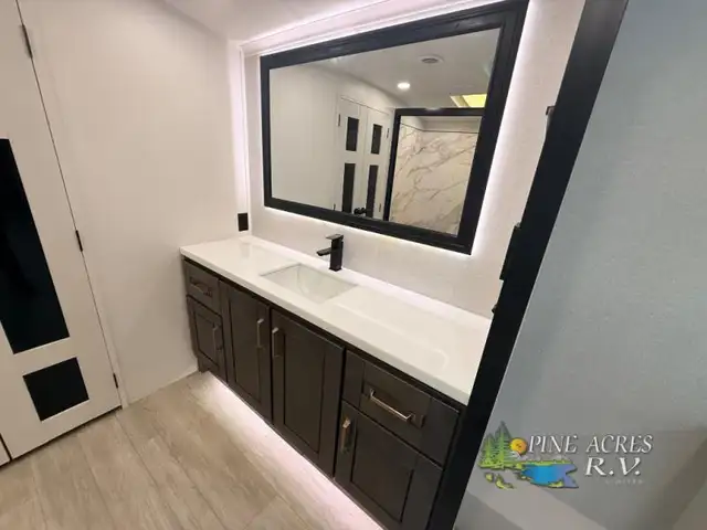 2026 Heartland Bighorn 39RK - Photo 45