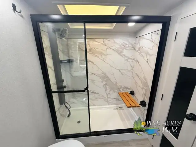 2026 Heartland Bighorn 39RK - Photo 46