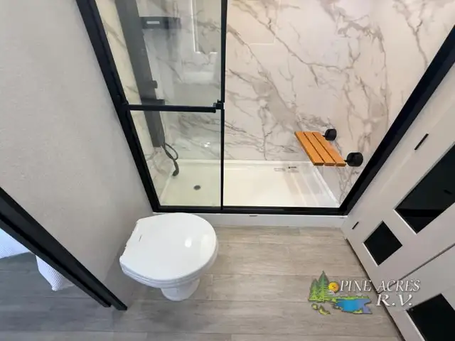 2026 Heartland Bighorn 39RK - Photo 47