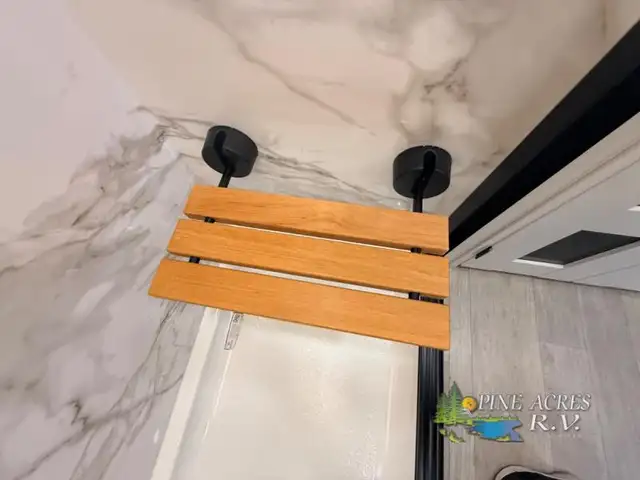 2026 Heartland Bighorn 39RK - Photo 48