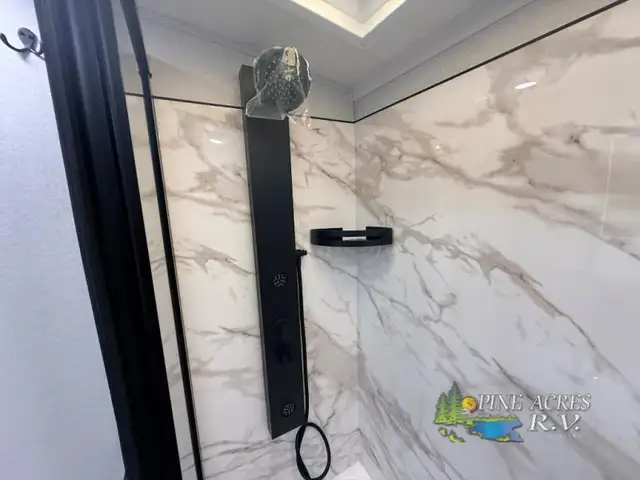 2026 Heartland Bighorn 39RK - Photo 49