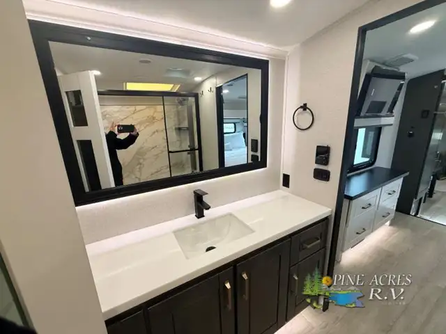 2026 Heartland Bighorn 39RK - Photo 50