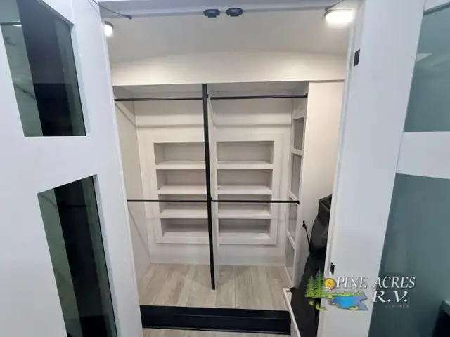 2026 Heartland Bighorn 39RK - Photo 51