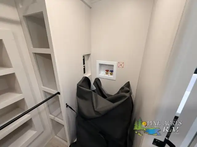 2026 Heartland Bighorn 39RK - Photo 52