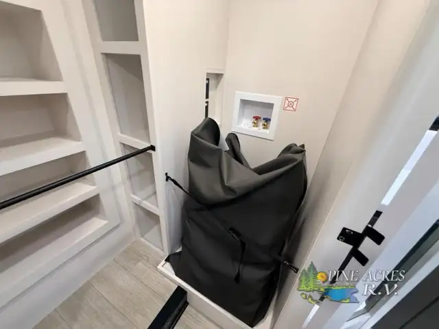 2026 Heartland Bighorn 39RK - Photo 53