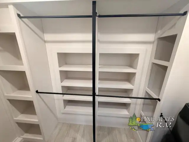 2026 Heartland Bighorn 39RK - Photo 54