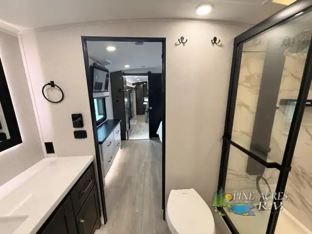 2026 Heartland Bighorn 39RK - Photo 56