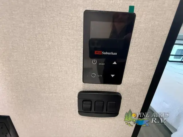 2026 Heartland Bighorn 39RK - Photo 57