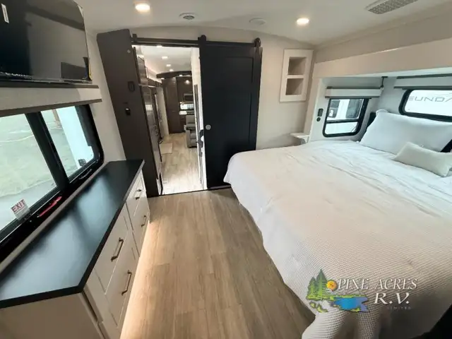 2026 Heartland Bighorn 39RK - Photo 58