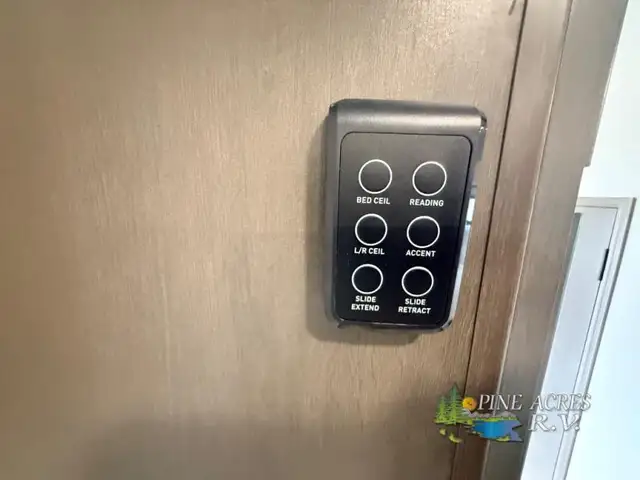 2026 Heartland Bighorn 39RK - Photo 59